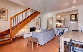Poggio Imperiale Apartment By Mamo Florence
